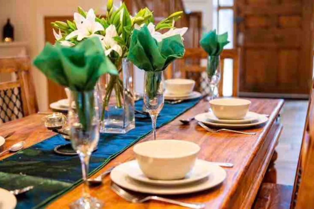 Langford Farmhouse - New Forest National Park Luxury 4Bd, Hot Tub, Cinema, 10 Acres Bartley Luaran gambar